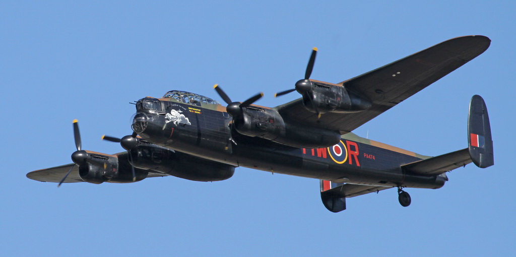 Avro Lancaster