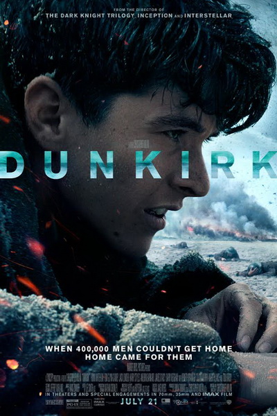 dunkirk