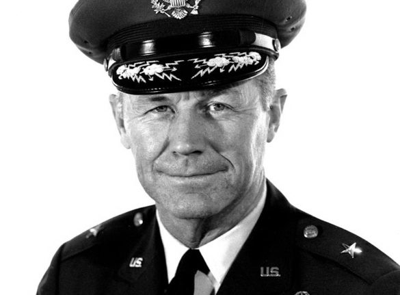 Chuck Yeager
