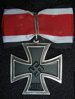 La Croce di Cavaliere della Croce di Ferro