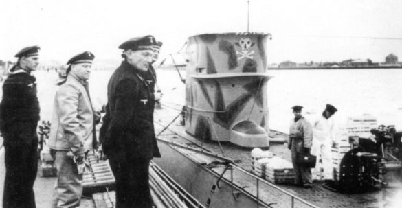 World War II Database