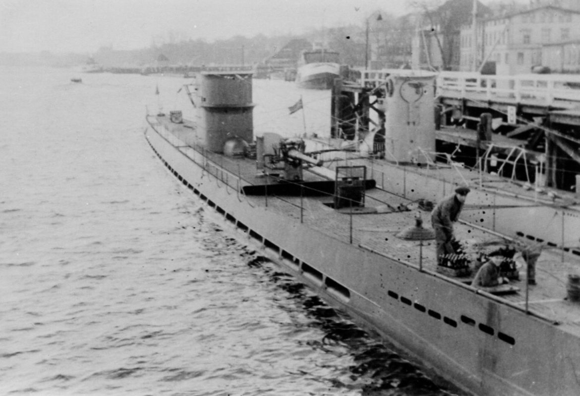 uboot-recherche.de uboot-recherche.de