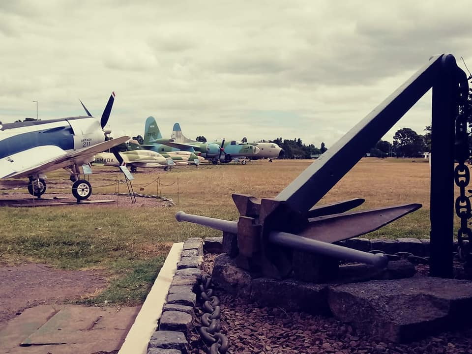 museo aeronavale argentina 2