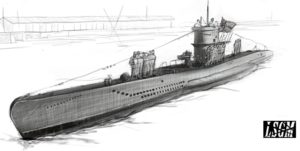 u-boat