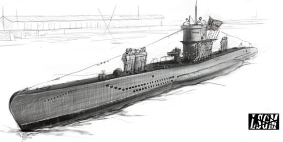 u-boat u-boat