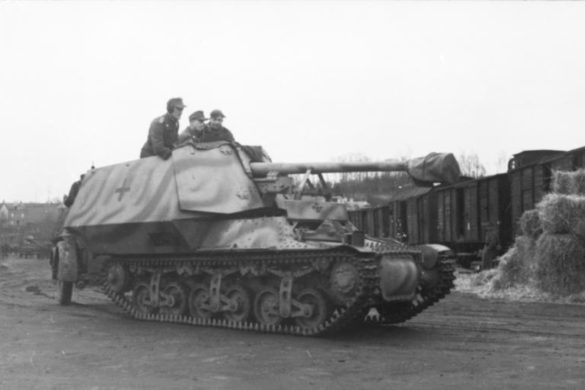 Lineol Panzerkampfwagen I Char Allemand Tôle Mécanisme à Clé Allemagne 1930