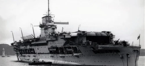 HMS Glorious