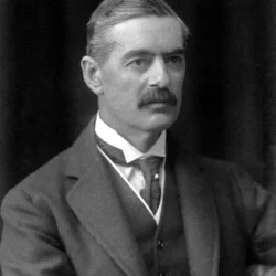 Neville Chamberlain
