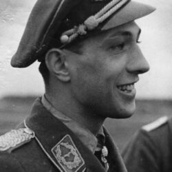 Erich Rudorffer