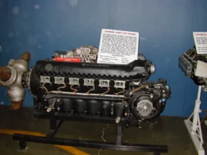 Junkers Jumo 211