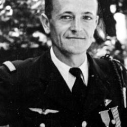 Edmond Marin la Meslée