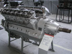 Mikulin AM-38