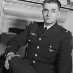 Pierre Clostermann