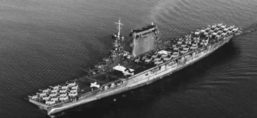 USS Lexington