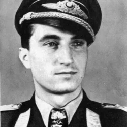Walter Nowotny