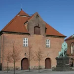 Il Museo della Guerra di Danimarca