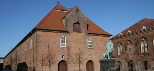 Il Museo della Guerra di Danimarca