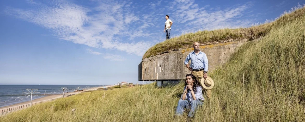 Museo all'aperto del Vallo Atlantico