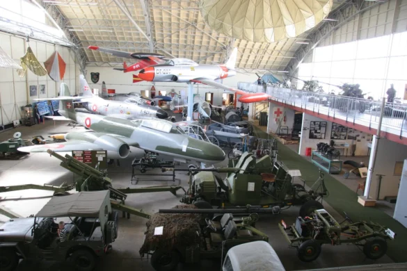 Museo della difesa e della guarnigione di Aalborg