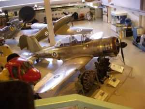 Museo dell'Aeronautica Finlandese