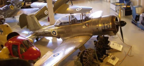 Museo dell'Aeronautica Finlandese