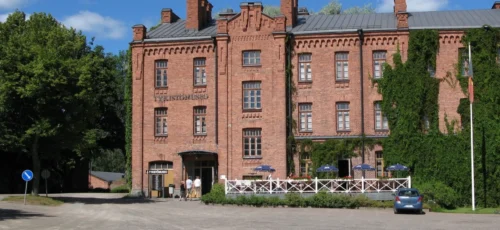 Museo dell'Artiglieria Finlandese