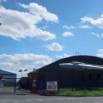Museo dell'Aviazione di Kbely