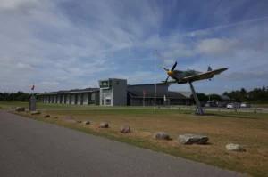 Museo dell'aviazione danese