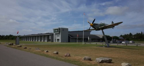 Museo dell'aviazione danese