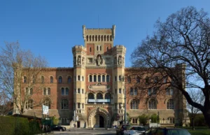Museo di Storia militare Vienna