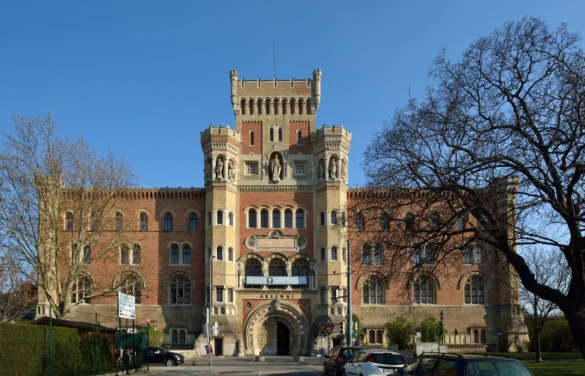 Museo di Storia militare Vienna