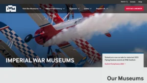 Imperial War Museums