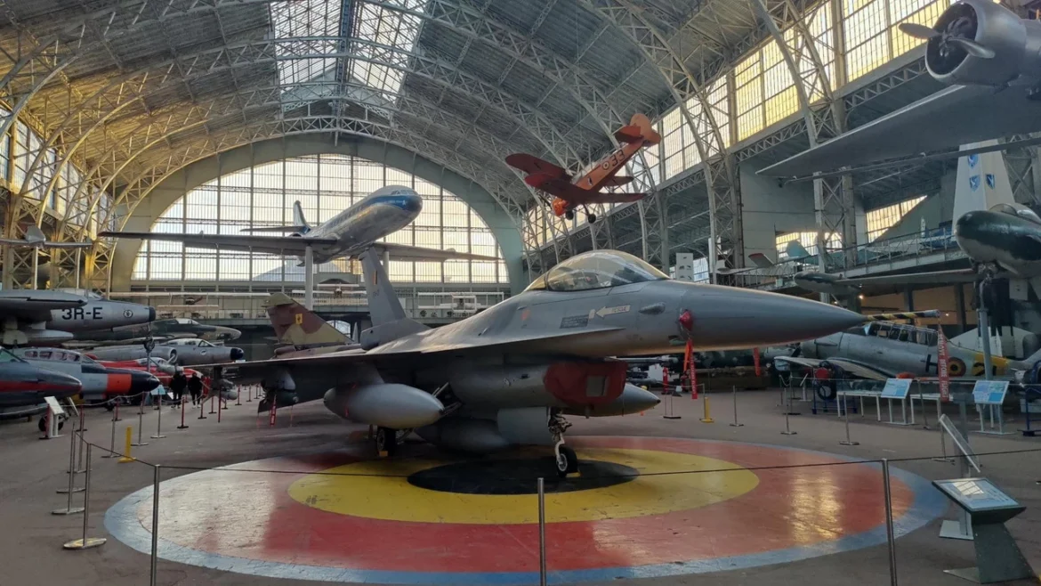 Museo reale dell'esercito e della storia militare