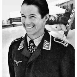 Walter Schuck