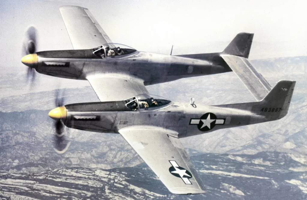 XP-82