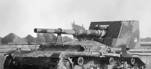 Semovente 90/53