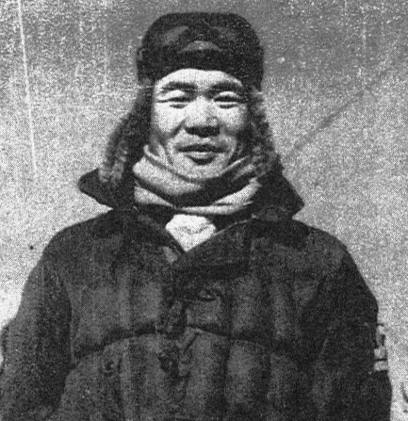 Iyozō Fujita