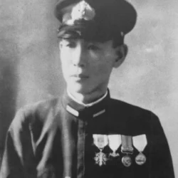 Kanichi Kashimura
