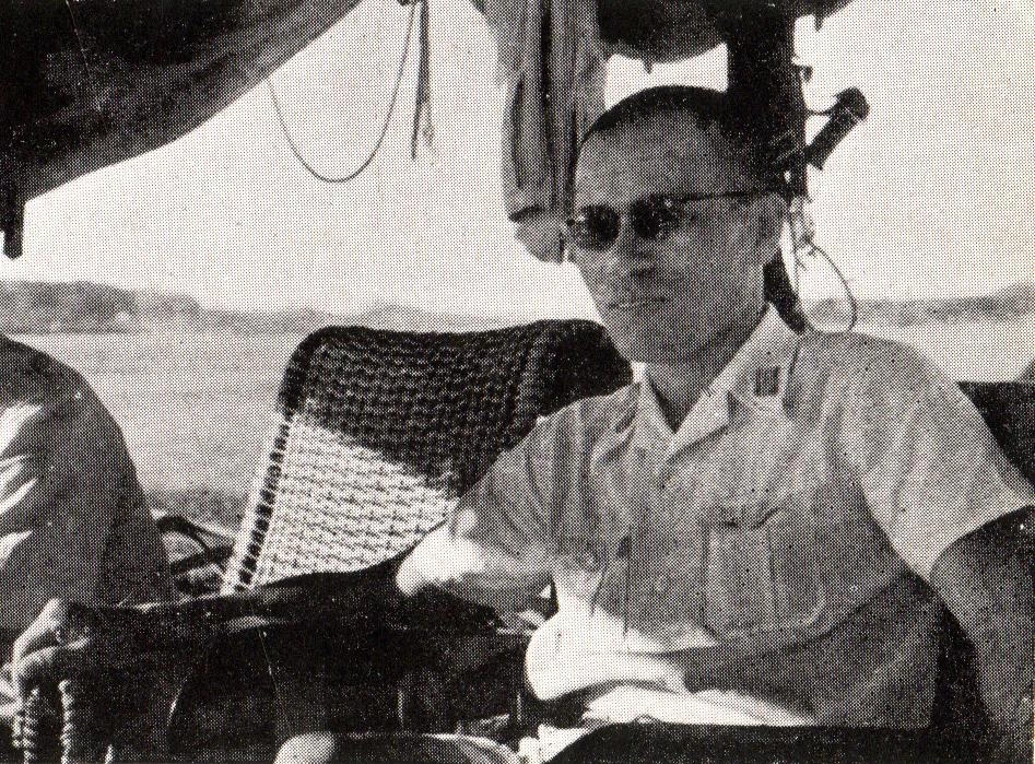Tateo Kato