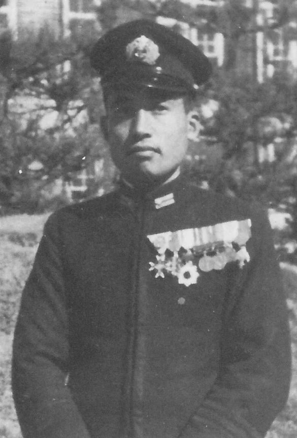 Takahide Aioi
