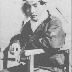 Yoshinao Kodaira