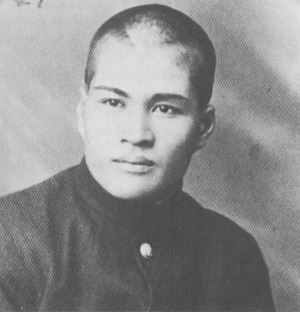 Yoshio Fukui