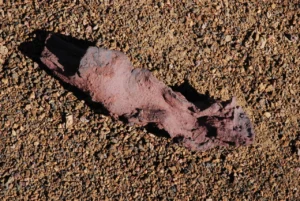 Bomba inesplosa