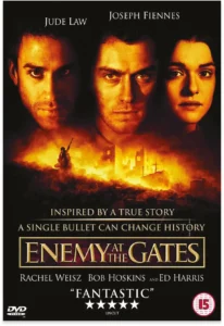 Enemy at the Gates