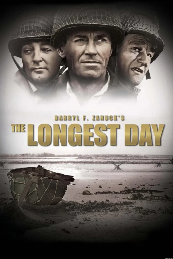 Il giorno più lungo (1962)