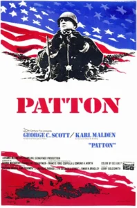 Patton (1970)