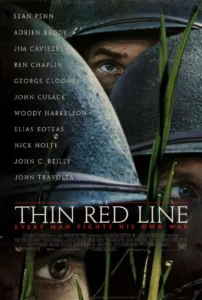 La sottile linea rossa (1998)