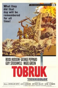 Tobruk (1967)