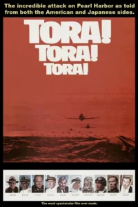Tora! Tora! Tora! (1970)