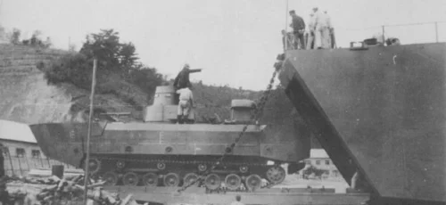 Type 3 Ka-Chi